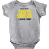 This Is What A Sarcoma Cancer Survivor Looks Like Infant Clothing