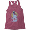 baby cop Racerback Tank