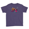 monster melodi Youth Tee