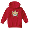 ltimate saturn chimera Youth Hoodie