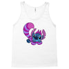 cheshire stitch Tank Top