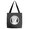 thanos gauntlet Tote Bags