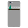 lone pine mall iPhone 6 Plus/6s Plus Case
