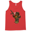 gwok Tank Top