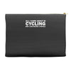 all i care about is cycling and maybe 3 people and food Accessory Pouches