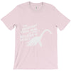 lochness monster T-Shirt