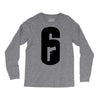 Rainbow Six Siege Long Sleeve Shirts