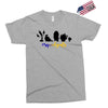 Beauty and The Beast Squadgoals Exclusive T-shirt