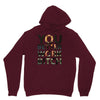 work bitch Unisex Hoodie