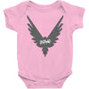 Logang Maverick Baby Onesie
