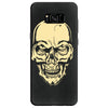 dead halloween head Samsung Galaxy S8