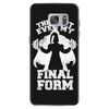 this isn't even my final form2 Samsung Galaxy S7