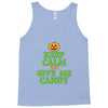 keep calm candy Tank Top