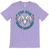 randy  the ram  robinson T-Shirt