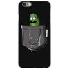 i'm in a pocket iPhone 6/6s Case