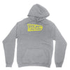retro back to the future Hoodie