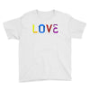 love Youth Tee