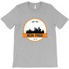 NEW PAGE T-Shirt