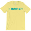 TRAINER - BROAD CITY T-Shirt