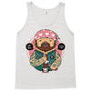 preman galau Tank Top