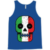 italy till i die Tank Top