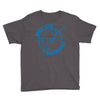 save the narwhales Youth Tee
