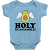 Holly Guacamole Baby Bodysuit