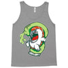 salmon likes wasabi Tank Top