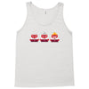 must control anger Tank Top