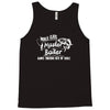 world class master baiter Tank Top