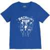bachelor party V-Neck Tee