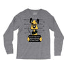 pluto Long Sleeve Shirts