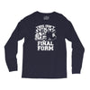 this isn't even my final form1 Long Sleeve Shirts