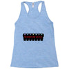 reservoir dogs (8) Racerback Tank