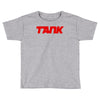 Tank Deji Toddler T-shirt