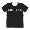 chicana eroded All Over Women's T-shirt