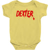 dexter serial killer tv Baby Onesie