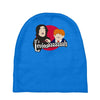 it's leviosaaaaaaah Baby Beanies