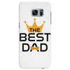 The Best Dad Samsung Galaxy S7 Edge