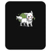 forest protector Mousepad
