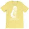 your future is over vampire blood T-Shirt