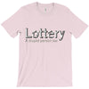 lottery T-Shirt