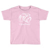 camera photographer Toddler T-shirt