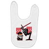 huxter's first order Baby Bibs