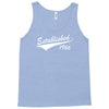 established en 1965 Tank Top