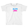 owl city retro Toddler T-shirt