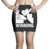 winning Mini Skirts