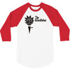 the grandfather 3/4 Sleeve Shirt