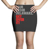 delaware state trending Mini Skirts