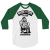 ride or die 3/4 Sleeve Shirt